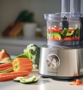 Best budget food processor